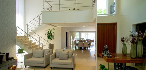 Casa de Condomínio com 4 Quartos à venda, 800m² no Tamboré, Santana de Parnaíba
