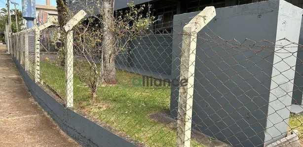 Loja / Salão / Ponto Comercial à venda, 1021m² no Jardim Eneides Industrial, Nova Odessa