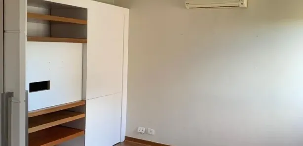 Apartamento com 3 Quartos para alugar, 115m² no Alto de Pinheiros, São Paulo