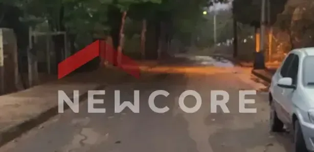 Terreno / Lote / Condomínio à venda, 716m² no Fidalgo, Pedro Leopoldo