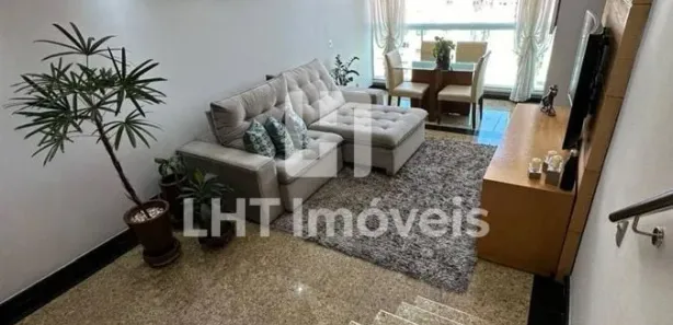 Cobertura com 3 Quartos à venda, 240m² no Icaraí, Niterói