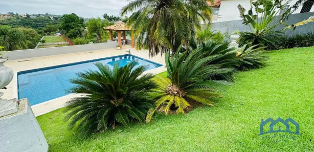 Fazenda / Sítio / Chácara com 4 Quartos à venda, 3900m² no , Mairinque