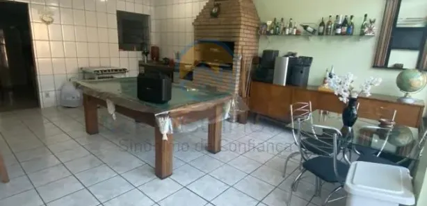 Sobrado com 3 Quartos à venda, 440m² no Parque Esperança, São Paulo