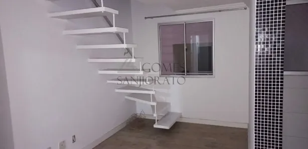 Cobertura com 3 Quartos à venda, 115m² no Parque São Vicente, Mauá