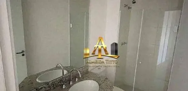Apartamento com 2 Quartos para venda ou aluguel, 84m² no Centro Comercial Jubran, Barueri