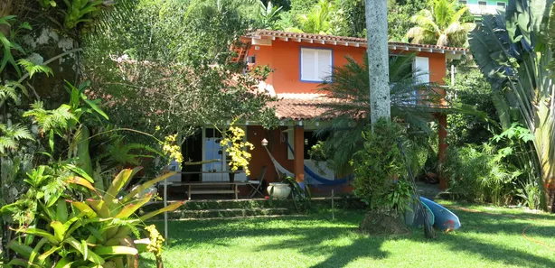 Casa com 5 Quartos à venda, 260m² no Retiro (Cunhambebe), Angra dos Reis