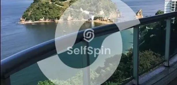 Apartamento com 4 Quartos para alugar, 160m² no Boa Viagem, Niterói