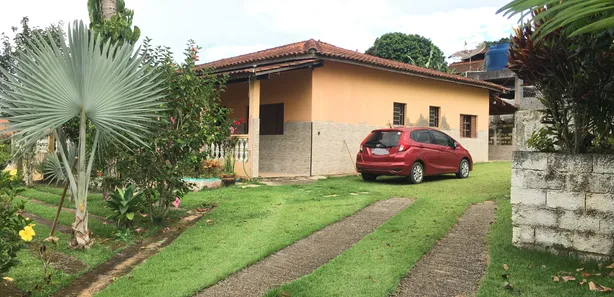 Fazenda / Sítio / Chácara com 2 Quartos à venda, 2000m² no Ibiúna, Ibiúna