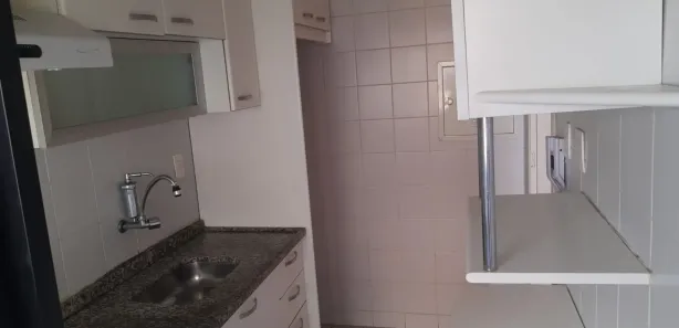 Apartamento com 3 Quartos para alugar, 65m² no Jaguaribe, Osasco