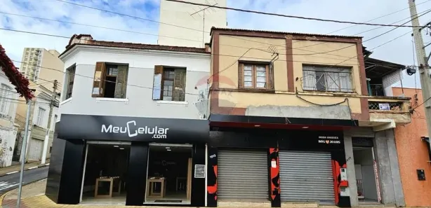 Loja / Salão / Ponto Comercial à venda, 380m² no Centro, Bragança Paulista