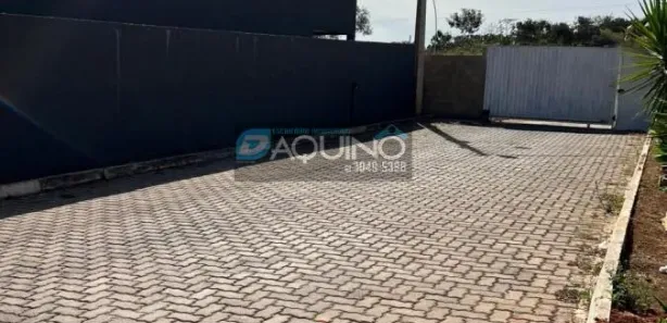 Terreno / Lote / Condomínio com 1 Quarto à venda, 200m² no , Brasília