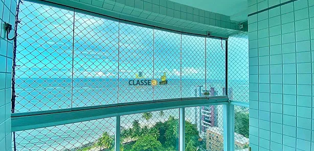 Apartamento com 2 Quartos à venda, 65m² no Candeias, Jaboatão dos Guararapes