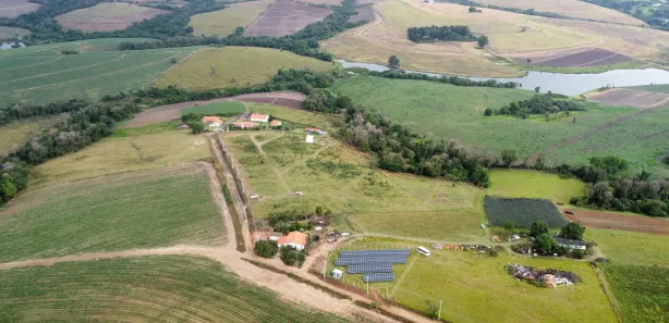 Terreno / Lote / Condomínio à venda, 48000m² no , Porto Feliz