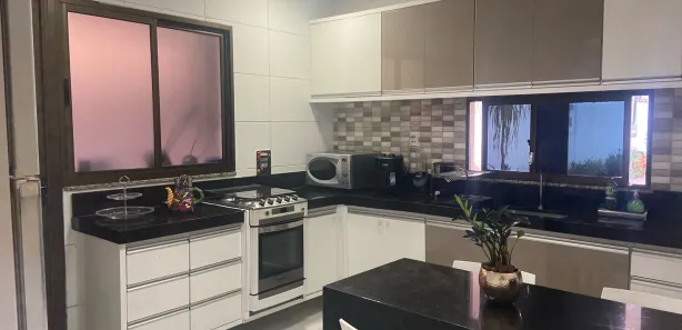Casa de Condomínio com 3 Quartos à venda, 275m² no Aruana, Aracaju
