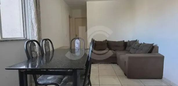 Apartamento com 2 Quartos à venda, 60m² no Boa Vista, Vitória da Conquista