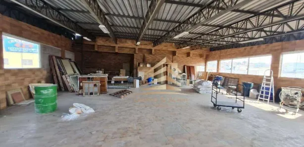 Loja / Salão / Ponto Comercial para alugar, 200m² no Jardim Terezópolis, Guarulhos