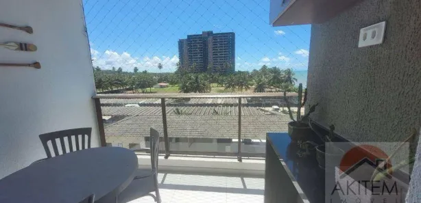 Apartamento com 4 Quartos à venda, 140m² no Maria Farinha, Paulista