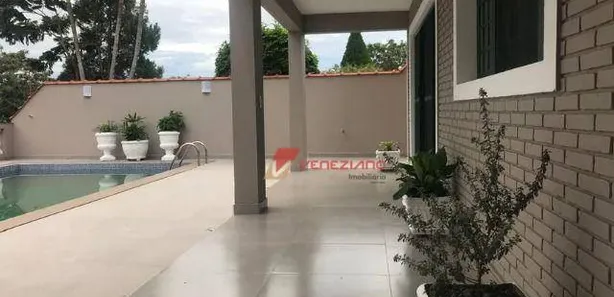 Casa com 2 Quartos à venda, 185m² no Jardim Porangaba, Águas de São Pedro