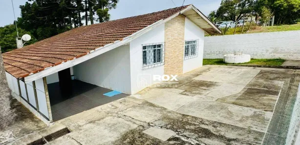 Terreno / Lote / Condomínio à venda, 4132m² no Rondinha, Campo Largo