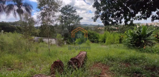 Terreno / Lote / Condomínio à venda, 556m² no Parque das Videiras, Jarinu