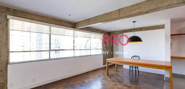 Apartamento com 3 Quartos à venda, 121m² no Indianópolis, São Paulo