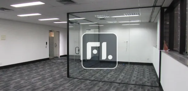 Conjunto Comercial / Sala para venda ou aluguel, 110m² no Vila Olímpia, São Paulo