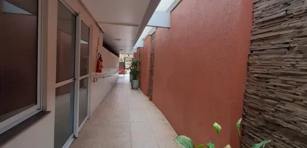 Apartamento com 3 Quartos para alugar, 110m² no Nossa Senhora de Fátima, Santa Maria