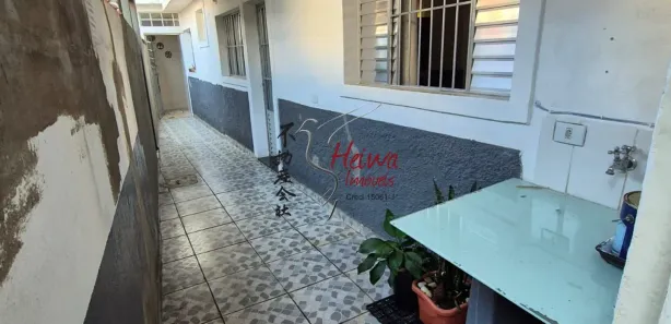 Loja / Salão / Ponto Comercial com 4 Quartos à venda, 200m² no Rochdale, Osasco