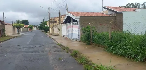 Terreno / Lote / Condomínio para alugar no Jardim Guaçuano, Mogi Guaçu