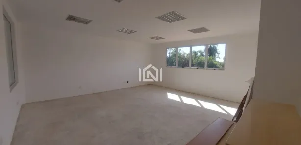 Conjunto Comercial / Sala para alugar, 46m² no Chácara do Planalto, Vargem Grande Paulista