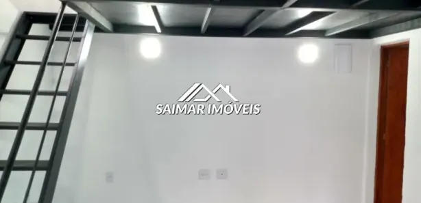 Apartamento com 1 Quarto para alugar, 41m² no Vila Bela, São Paulo