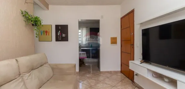 Apartamento com 2 Quartos à venda, 57m² no Lapa, São Paulo