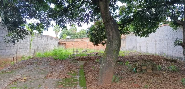 Terreno / Lote Comercial à venda, 484m² no Conjunto Vera Cruz, Goiânia