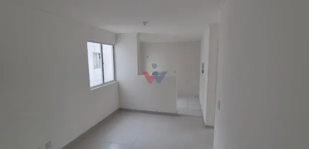 Apartamento com 2 Quartos à venda, 40m² no Jardim Itaqui, Campo Largo