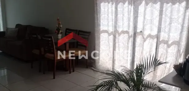 Casa de Condomínio com 2 Quartos à venda, 180m² no Boa União (Abrantes), Camaçari