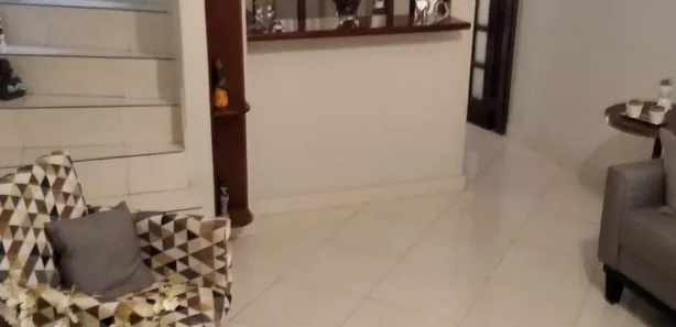 Casa de Vila com 2 Quartos à venda, 104m² no Vila Maria Eugênia, Campinas