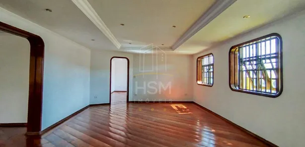 Sobrado com 5 Quartos para alugar, 340m² no Santa Maria, São Caetano do Sul