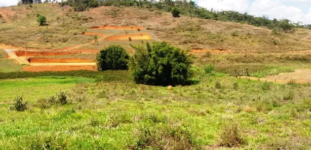 Fazenda / Sítio / Chácara com 1 Quarto à venda, 12700m² no Área Rural de Viçosa, Viçosa