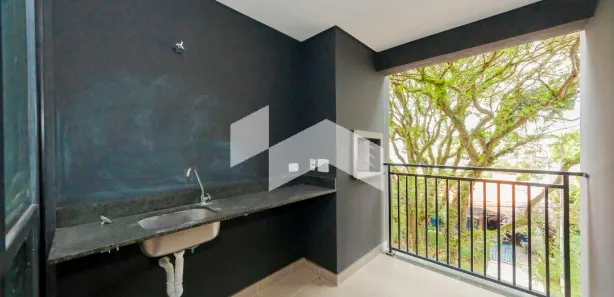 Apartamento com 2 Quartos para alugar, 66m² no Tarumã, Curitiba