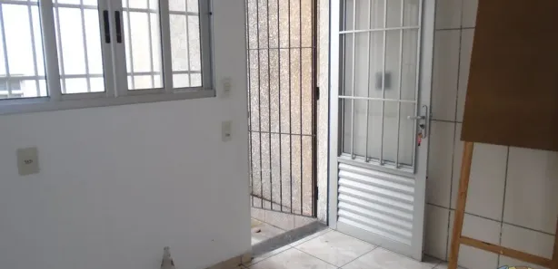 Conjunto Comercial / Sala para alugar, 50m² no Parque São Vicente, Mauá
