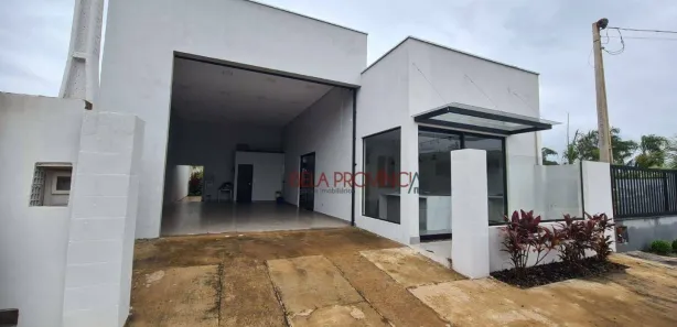Fazenda / Sítio / Chácara com 3 Quartos para alugar, 550m² no , Anhembi