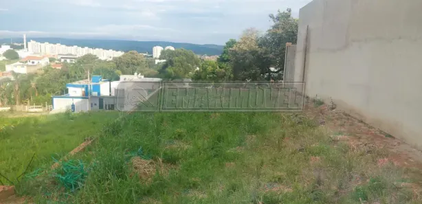 Terreno / Lote / Condomínio à venda, 149m² no Parque Santa Márcia, Votorantim