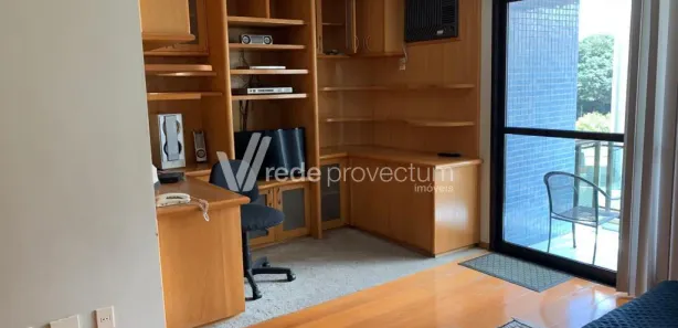 Flat com 1 Quarto para alugar, 70m² no Cambuí, Campinas