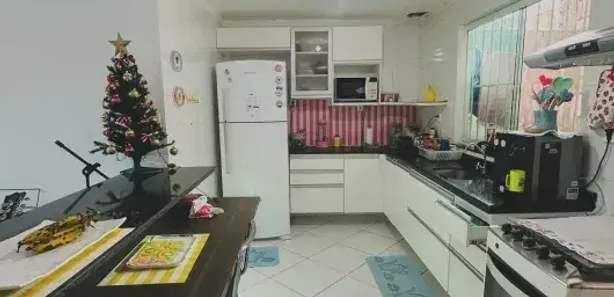 Casa com 3 Quartos à venda, 90m² no Aeroporto, Aracaju