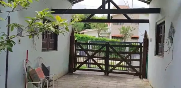 Fazenda / Sítio / Chácara com 5 Quartos à venda, 50000m² no Gravatá Centro, Gravatá