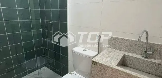 Apartamento com 2 Quartos à venda, 52m² no Paraíso, Cachoeiro de Itapemirim