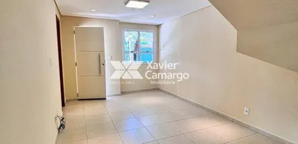 Casa de Condomínio com 4 Quartos para alugar, 175m² no Jardim Rio Claro, Rio Claro