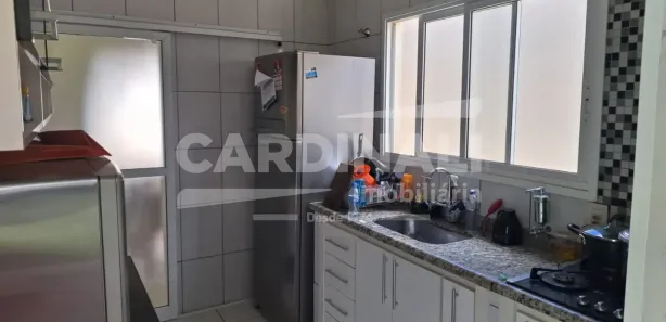 Casa com 2 Quartos à venda, 100m² no Jardim Embaré, São Carlos