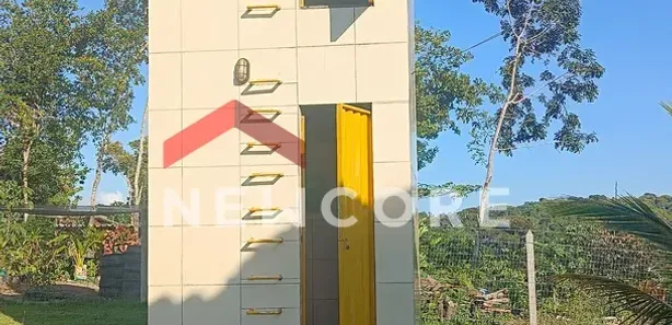 Casa com 2 Quartos à venda, 100m² no Barra do Pojuca (Monte Gordo), Camaçari