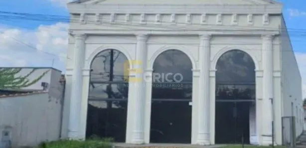 Prédio Inteiro para alugar, 762m² no Parque Nova Suíça, Valinhos